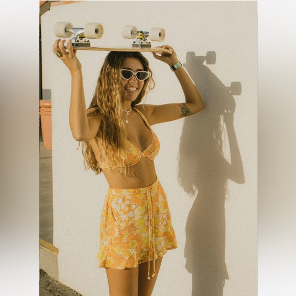 Retro skort!! - Picture 3 of 10